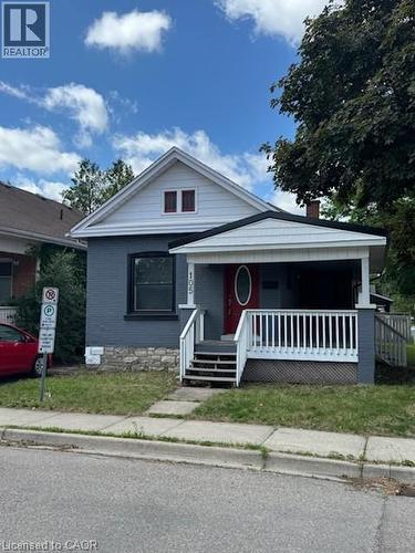 105 CATHARINE Avenue  Brantford, ON N3T 1Y1