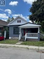 105 CATHARINE Avenue Brantford, ON N3T 1Y1