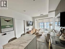 15 WELLINGTON Street S Unit# 1114  Kitchener, ON N2G 0E4
