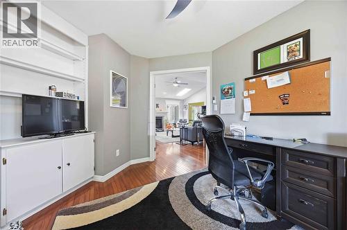 220 Paddock Green Circle, St Clair, ON 