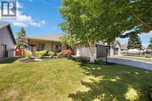 220 Paddock Green Circle, St Clair, ON 