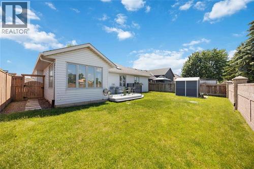 220 Paddock Green Circle, St Clair, ON 