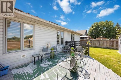220 Paddock Green Circle, St Clair, ON 