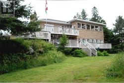 332F Amateewakea River Road  French River, ON P0M 2W0
