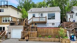 830 Charlotte Street  Sudbury, ON P3E 4C4