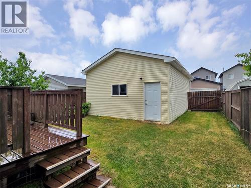122 Blakeney Crescent, Saskatoon, SK 