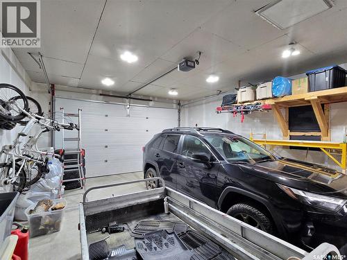 122 Blakeney Crescent, Saskatoon, SK 