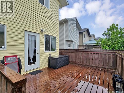 122 Blakeney Crescent, Saskatoon, SK 
