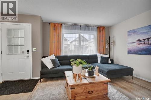 122 Blakeney Crescent, Saskatoon, SK 