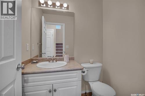122 Blakeney Crescent, Saskatoon, SK 