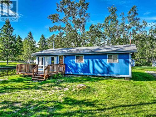 3 SACKITT ROAD  Kawartha Lakes (Fenelon), ON K0M 1N0