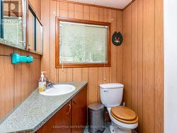 3 pc Bathroom - 