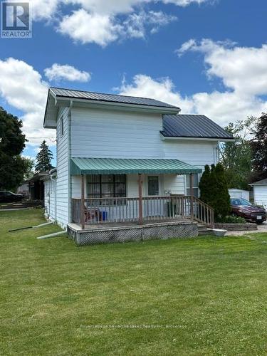 21 JAMES STREET , Kawartha Lakes (Lindsay), Ontario K9V 3B3 2