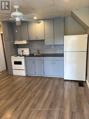 21 JAMES STREET , Kawartha Lakes (Lindsay), Ontario K9V 3B3 3