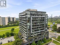 307 - 3237 BAYVIEW AVENUE Toronto, ON M2K 0G1