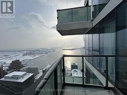 3907 - 16 BONNYCASTLE STREET Toronto, ON M5A 0C9