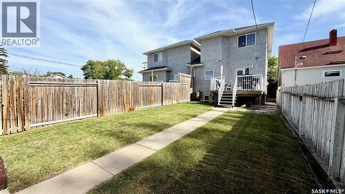 1233 13Th Street E, Saskatoon, SK 