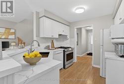 Undercounter Double Sink - 