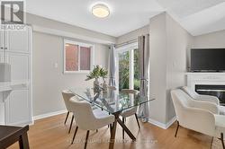 Dining Room W/Walkout to Yard - 