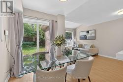 Dinig/Living Room - 