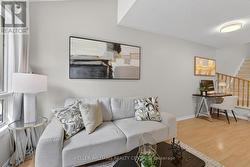 Living Room - 