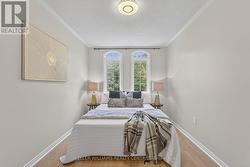 2nd Bedroom  W/Picture Windows - 