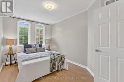 2nd Bedroom - 