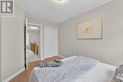 2nd Bedroom W/Double Closet - 