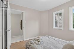 3rd Bedroom W/Double Closet - 