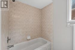 Main Bathroom - 