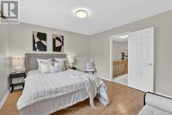 Primary Bedroom - 