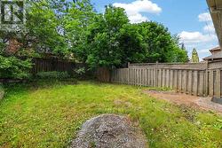 Large Yard - 
