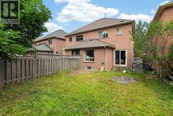 Large and Walkout From Dining Room to Yard - 