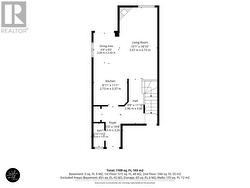 Main Floor - 