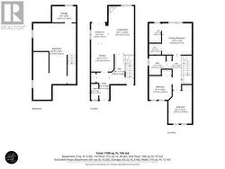 Floor Plans - 