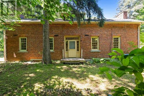 41 Mill Street, Mississauga, ON 