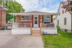144 ELIZABETH STREET W Welland, ON L3C 4M4