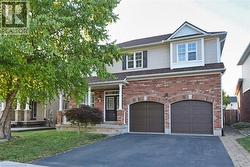 188 HUNTER Way Brantford, ON N3T 0B7
