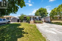 144 TEMPLETON CRESCENT St Clair, ON N0N 1H0
