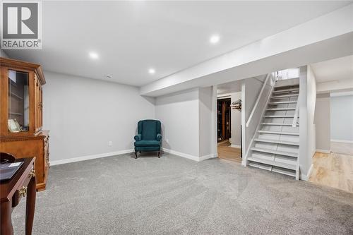 144 Templeton Crescent, St Clair, ON 
