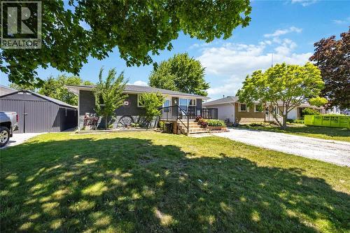 144 Templeton Crescent, St Clair, ON 