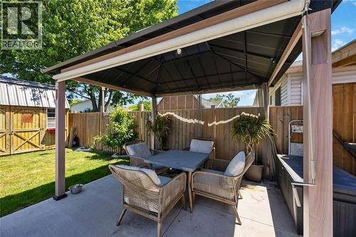 144 Templeton Crescent, St Clair, ON 