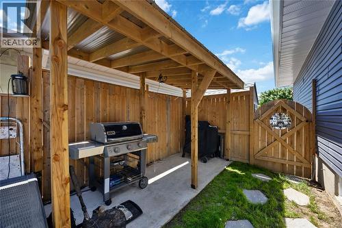 144 Templeton Crescent, St Clair, ON 
