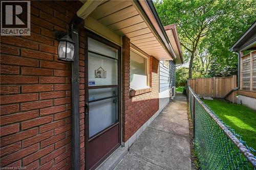 25 Inverness Avenue, Hamilton, ON 