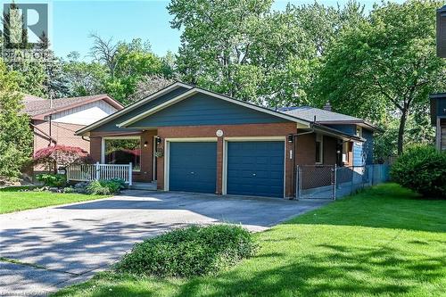 25 Inverness Avenue, Hamilton, ON 