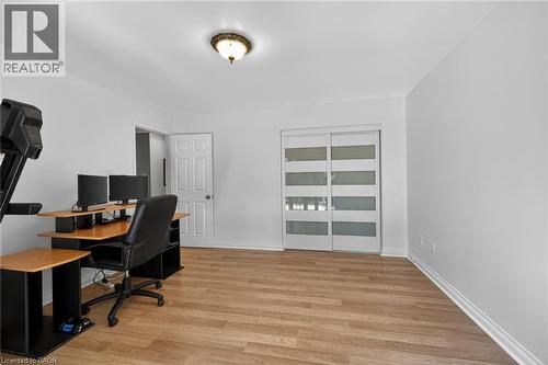 25 Inverness Avenue, Hamilton, ON 