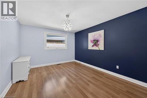 25 Inverness Avenue, Hamilton, ON 