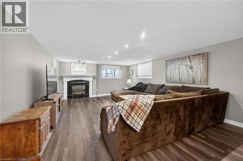 25 Inverness Avenue, Hamilton, ON 