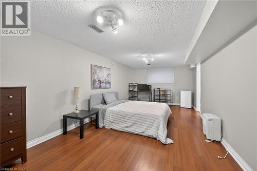 25 Inverness Avenue, Hamilton, ON 