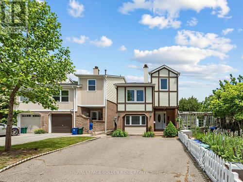 23 NATALIE COURT  Markham, ON L3P 3T5
